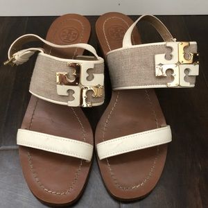 Tory Burch sandals